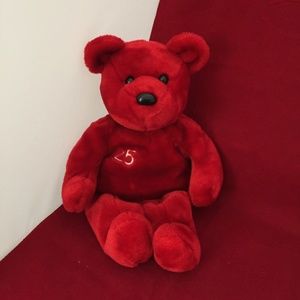 Mark McGuire #25-Salvinos Big Bammers Bears